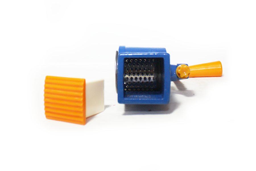 Masina NUCA din FONTA